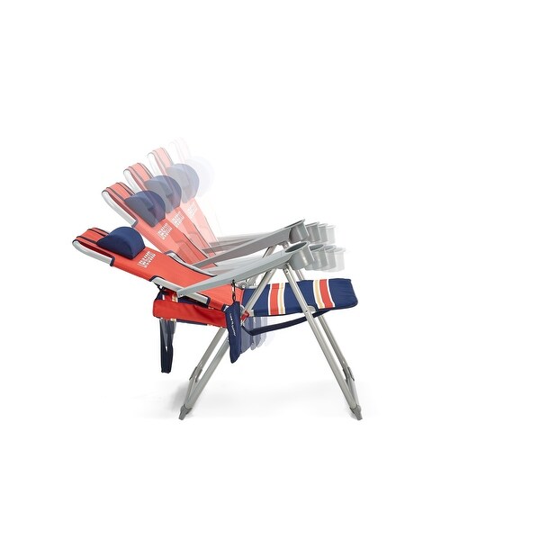 life is good lawn chairs