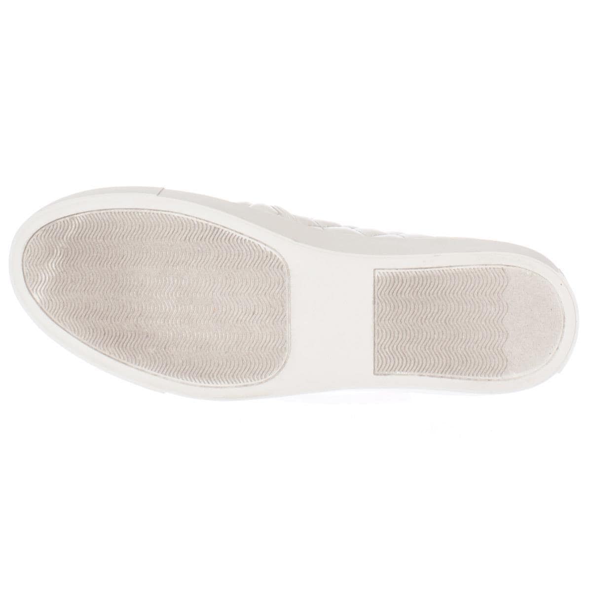 steve madden ecentrcq white