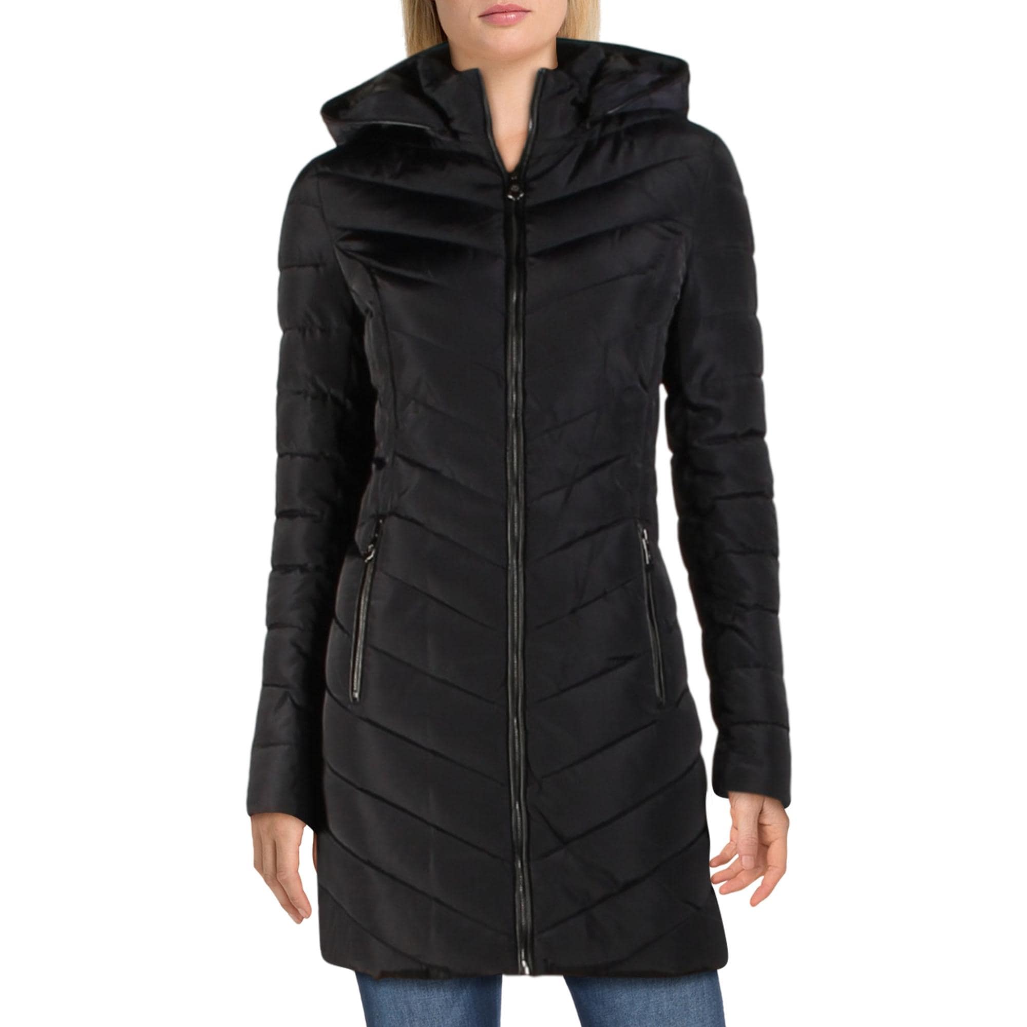 Nanette Lepore Puffer Jacket Royaltechsystems Co In