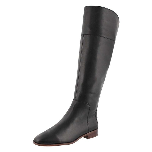 franco sarto carlisle over the knee boot