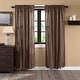 preview thumbnail 1 of 7, Primitive Curtains VHC Check Panel 84x40 Pair Rod Pocket Cotton - Panel 84x40