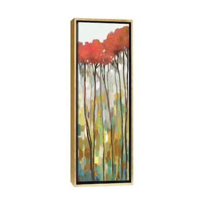 iCanvas "Standing Tall II" by Allison Pearce Framed Canvas Print