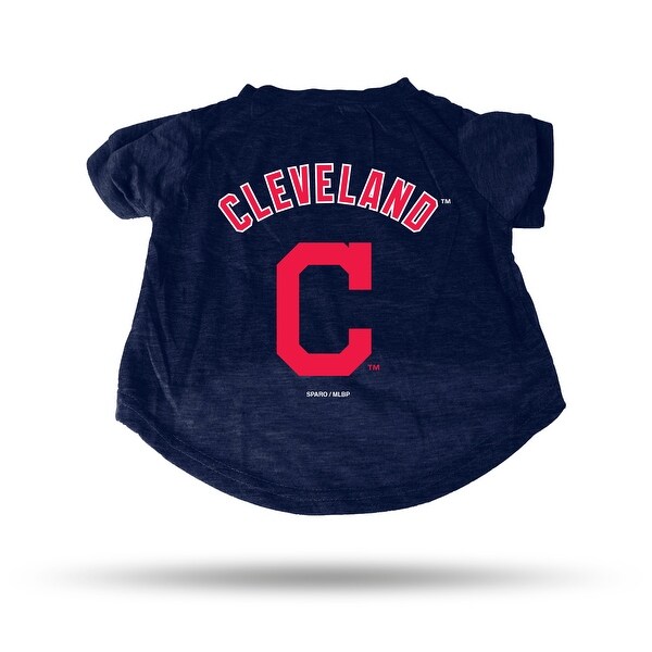 made for october indians shirt