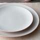 preview thumbnail 25 of 87, Noritake Colorwave Set of 4 Coupe Dinner Plates, 10-1/2"