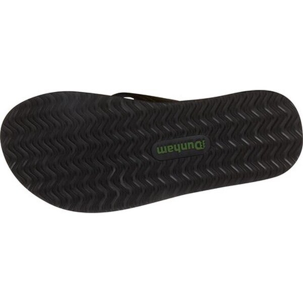 dunham carter flip flop