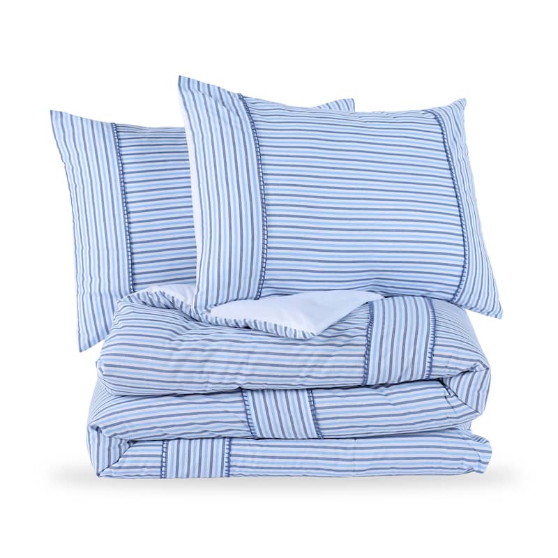 Southern Tide Summerfield Comforter Set