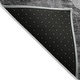 preview thumbnail 19 of 118, Machine Washable Indoor/ Outdoor Chantille Modern Abstract Rug