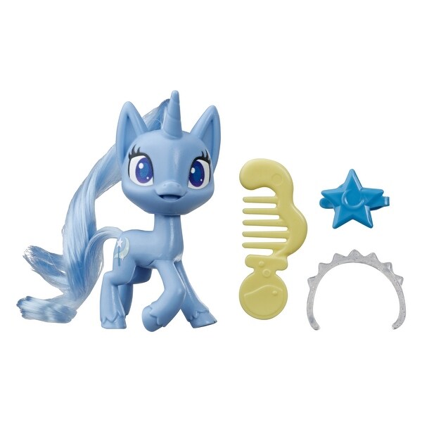 my little pony 3 inch figures