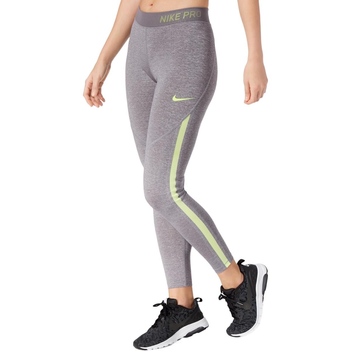 nike women's athletic leggings