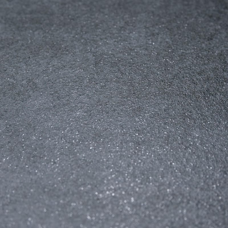 Merola Tile Matter Blue 6" x 6" Porcelain Floor and Wall Tile