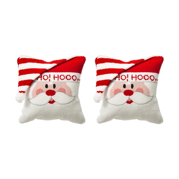 Overstock christmas pillows shop