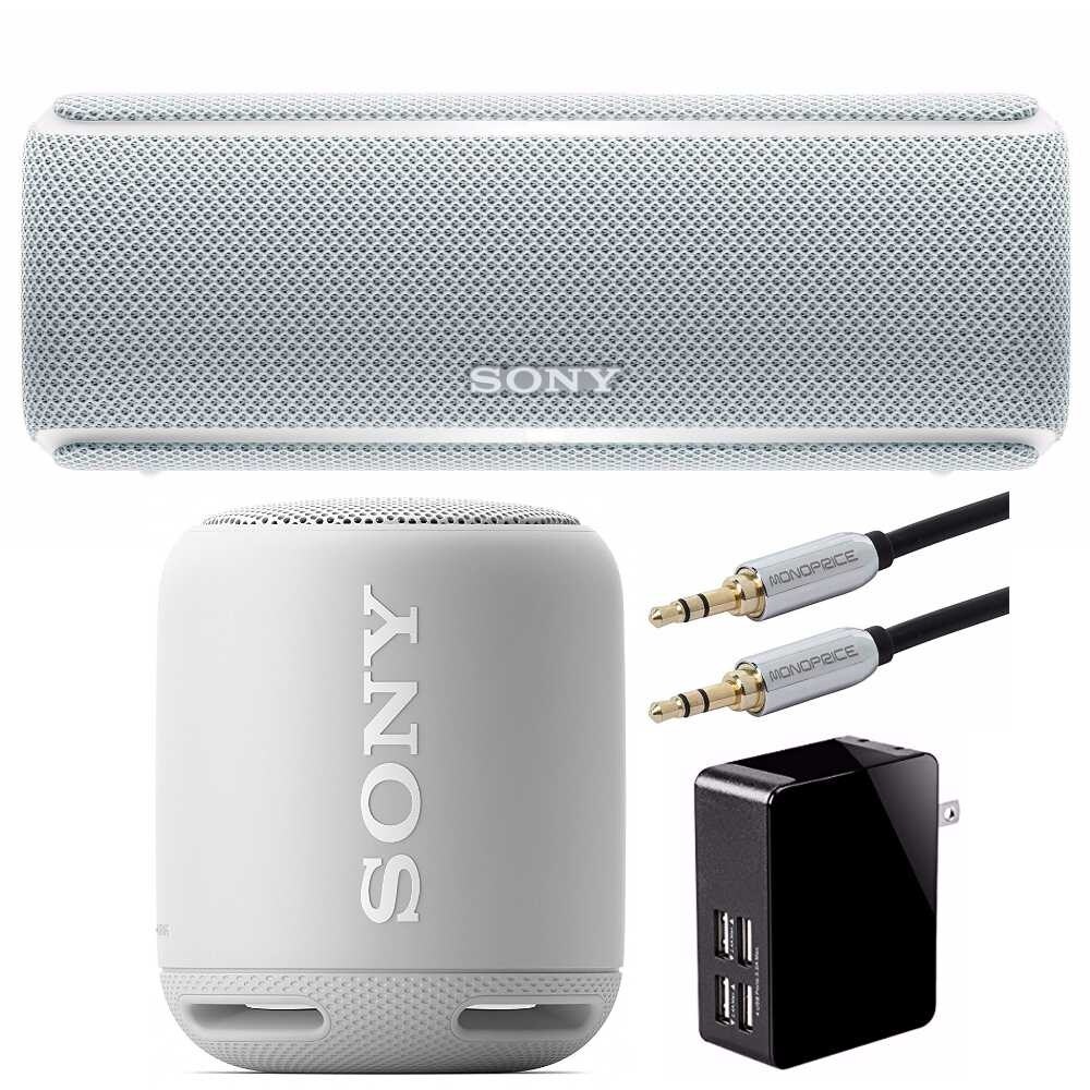 sony srs xb21 party booster