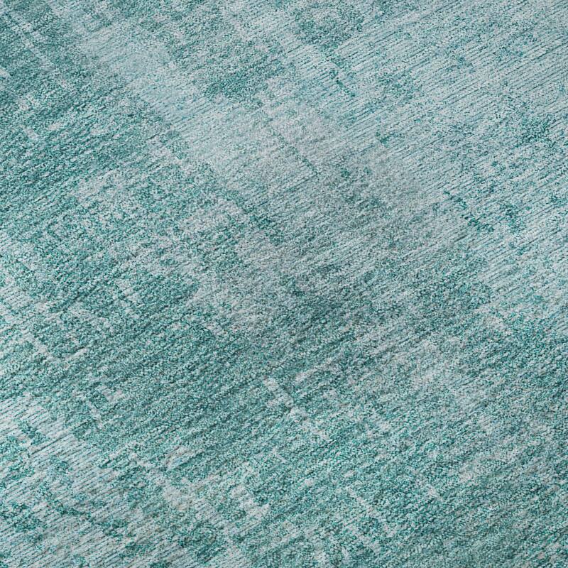 Premium Washable Super Soft Abstract Ombre Mayfield Rug