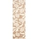 preview thumbnail 13 of 55, SAFAVIEH Florida Shag Neliha Floral 1.2-inch Thick Rug