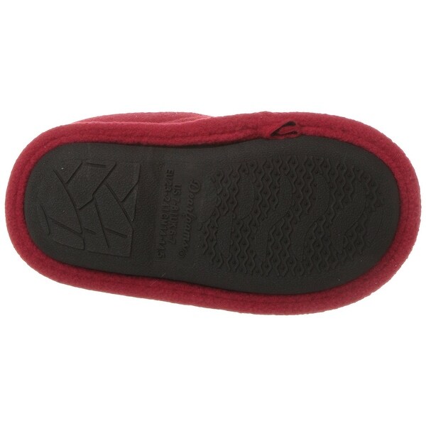boys clog slippers