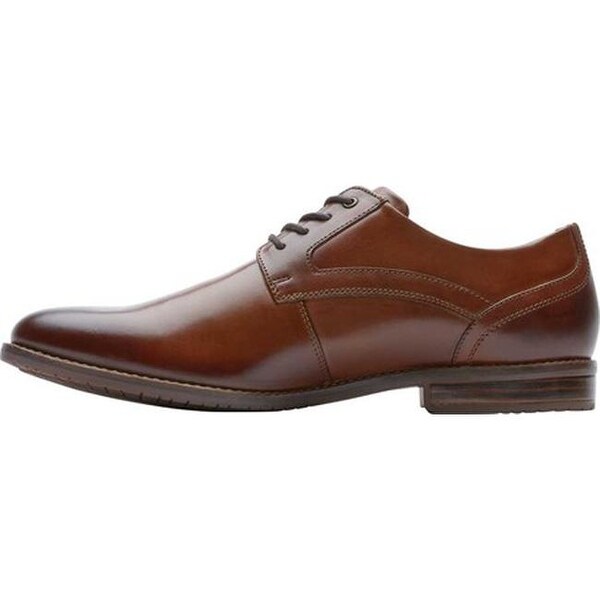 rockport style purpose 3 plain toe