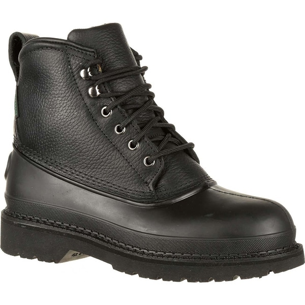 Lehigh swampers boots Clearance