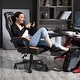 preview thumbnail 14 of 59, BOSSIN Racing Style Gaming Chair,300 lbs Big and Tall gamer chair High Back Computer Chair