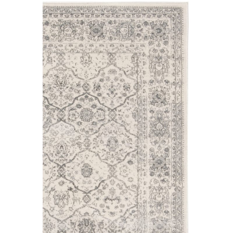 SAFAVIEH Carnegie Allean Modern Oprisa Oriental Rug