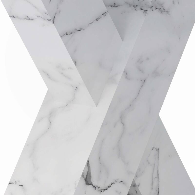 Modern Square Dining Table