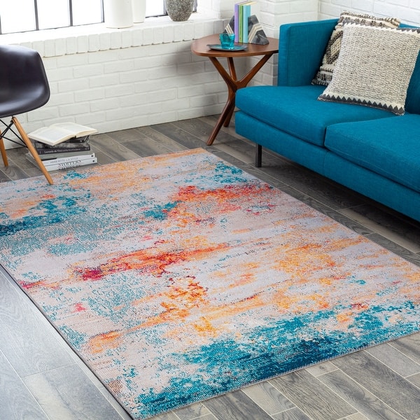 Killam 6'7 x 9' Area Rug Killam 6'7 x 9' Area Rug