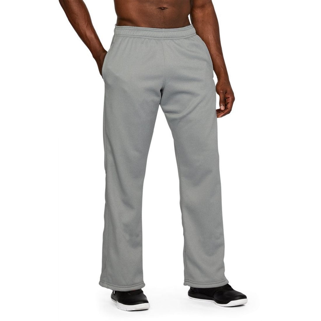 under armour thermal trousers