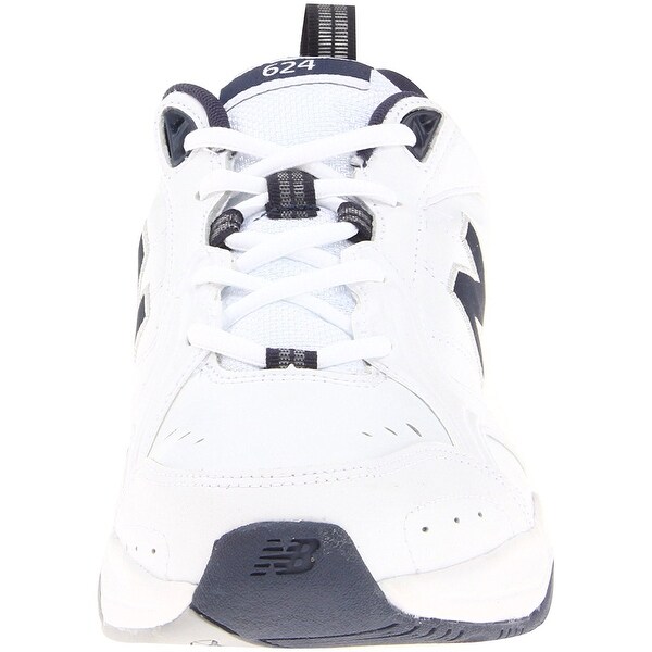 new balance men's mx624v2 casual comfort training shoe