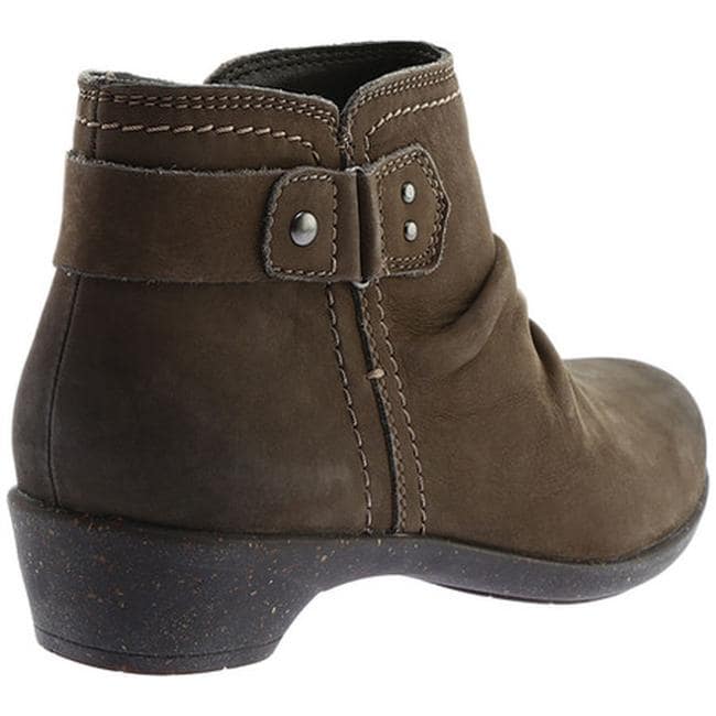 rockport cobb hill nicole ankle boot