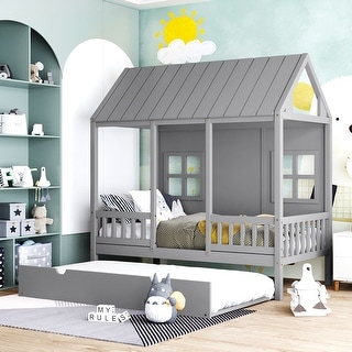 Kids shop room daybed
