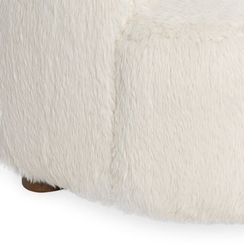 Classic Home Octavia Sectional Sofa