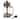 30 Ounce Daily Brew French Press Coffee Maker in Copper