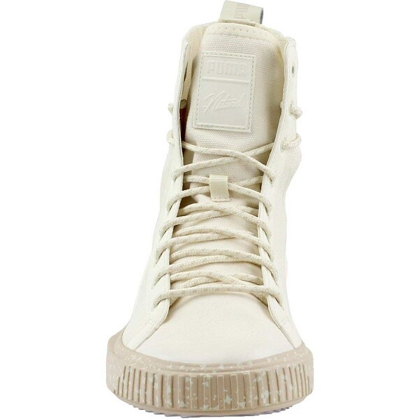 puma casual boots