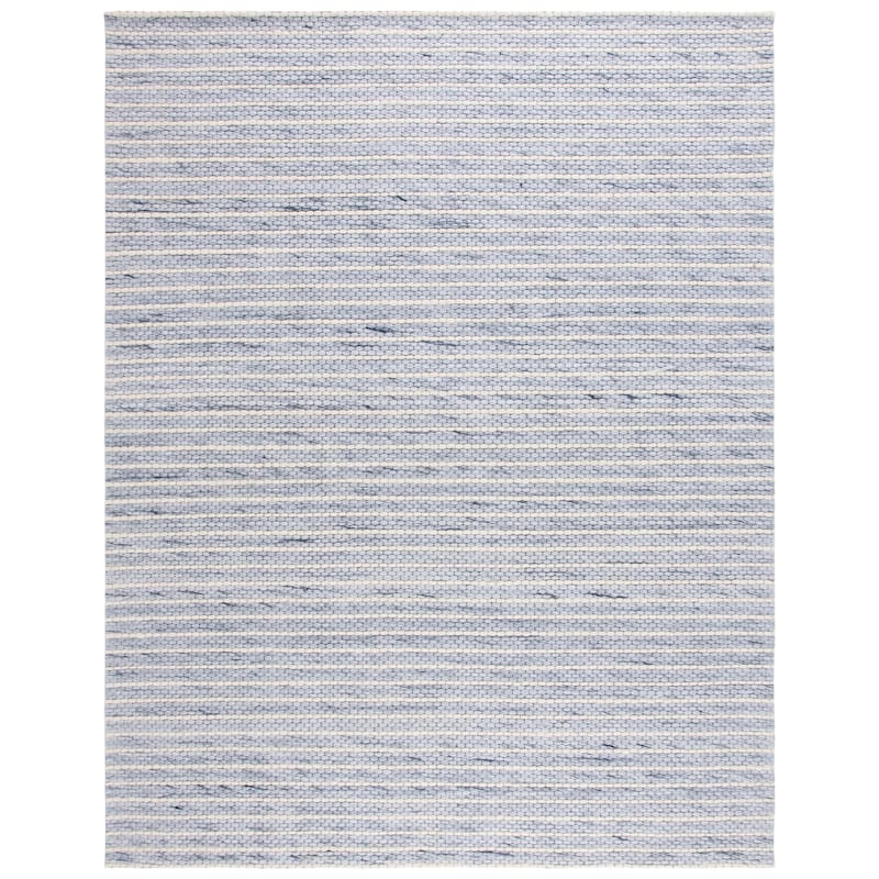 SAFAVIEH Handmade Marbella Sabire Modern Wool Rug