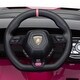 preview thumbnail 8 of 23, 24V Lamborghini Kids Electric Ride-On Car with LED Lights and USB