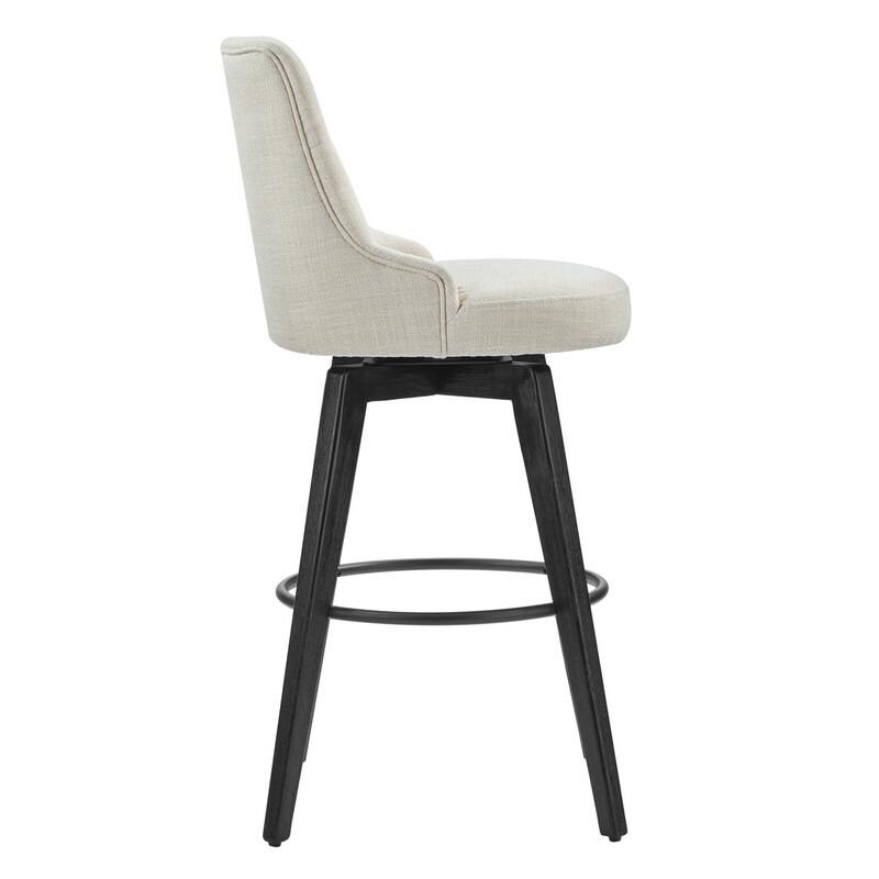 Hussey swivel bar hotsell & counter stool