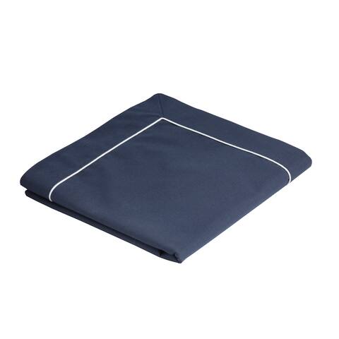 Waterproof Tablecloth - Navy