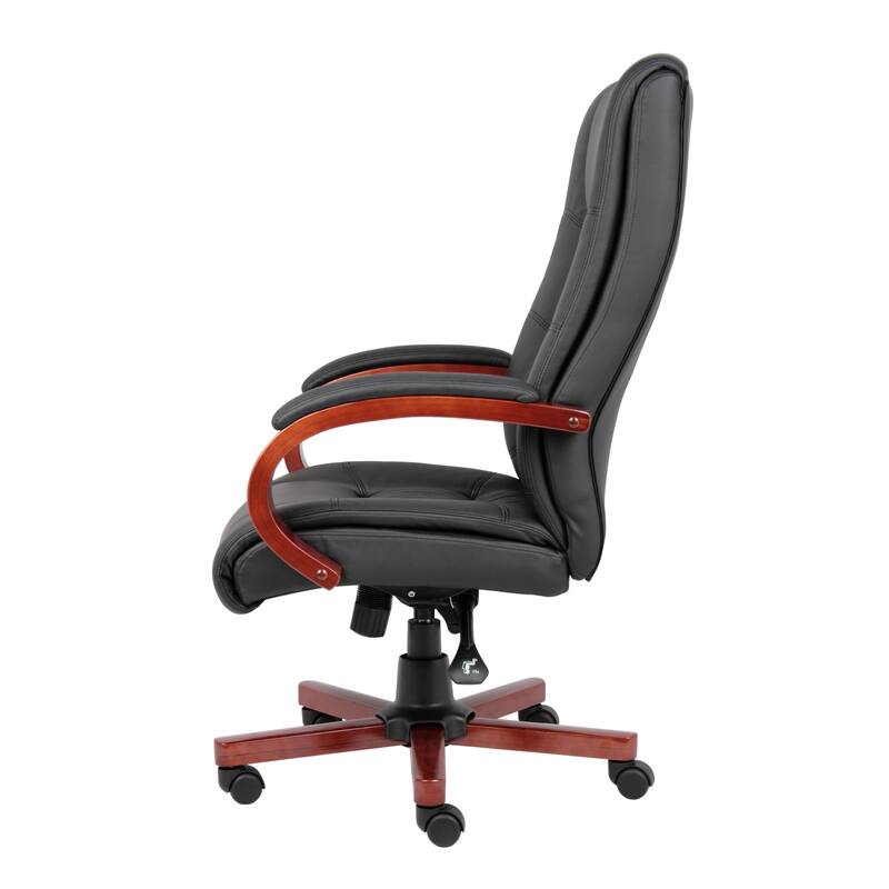 BOSS High Back Executive Chair