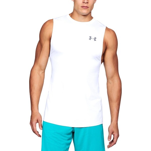 under armour mens tank