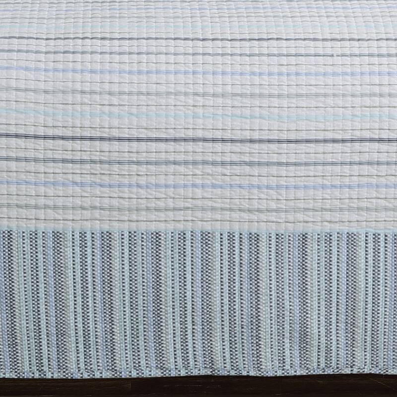 Elle Quilt Set