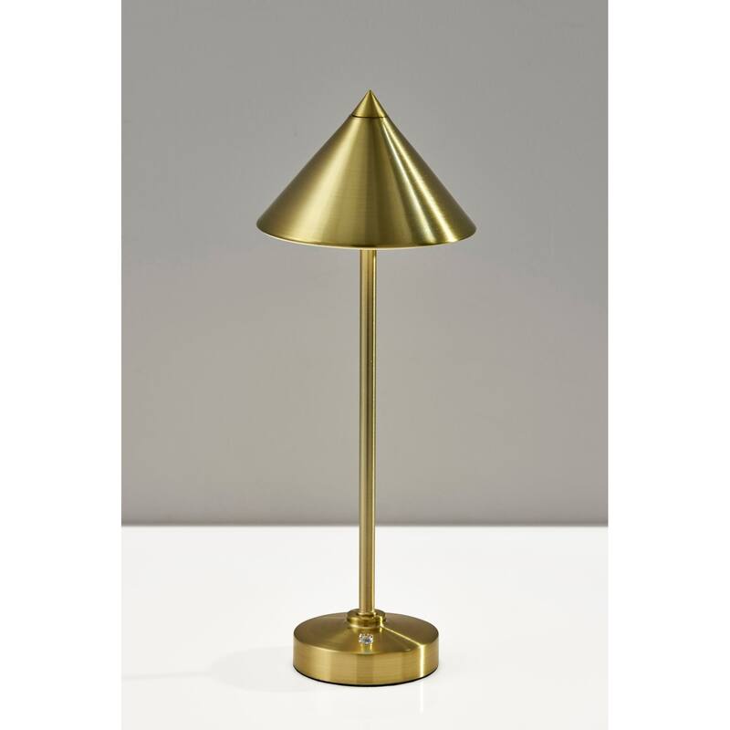 Ritchie LED Cordless Table Lamp
