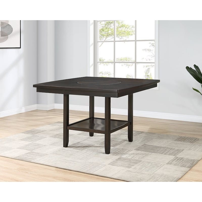 DTY Indoor Living Gilcrest Counter Height Dining Set