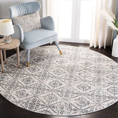 SAFAVIEH Isabella Candyce Traditional Rug