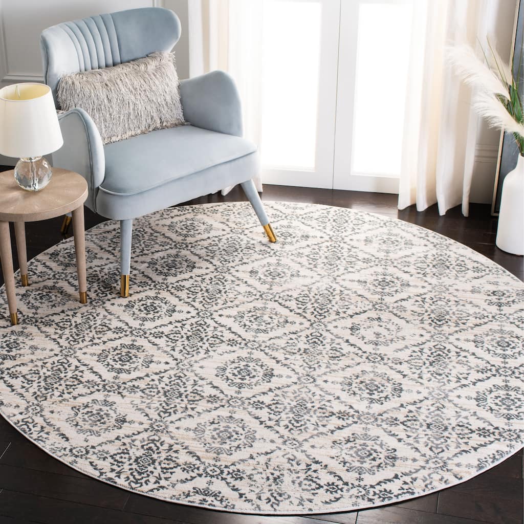 SAFAVIEH Isabella Candyce Traditional Rug