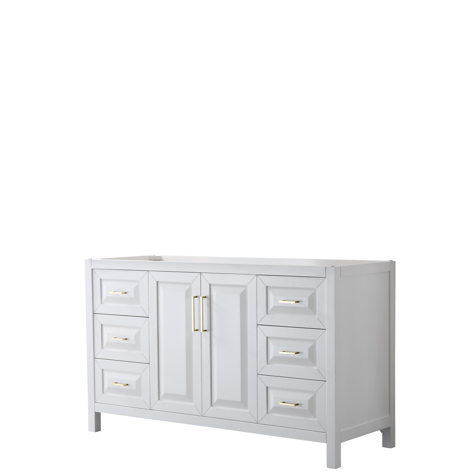 60 inch vanity shop no top