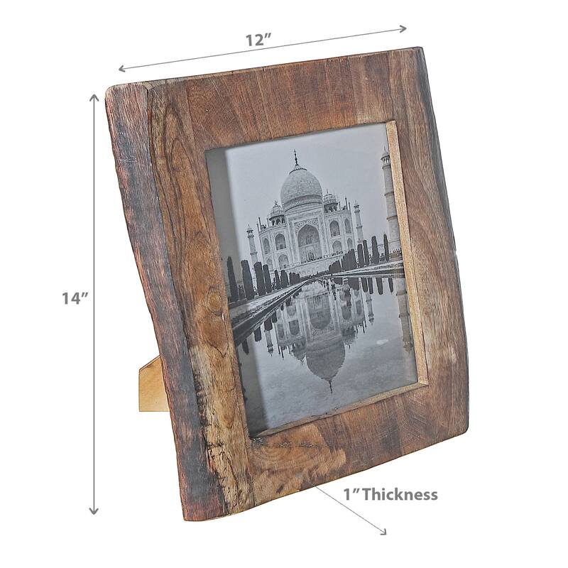 8X10 Mango Wood Photo Frames