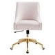 preview thumbnail 26 of 40, Discern Performance Velvet Office Chair