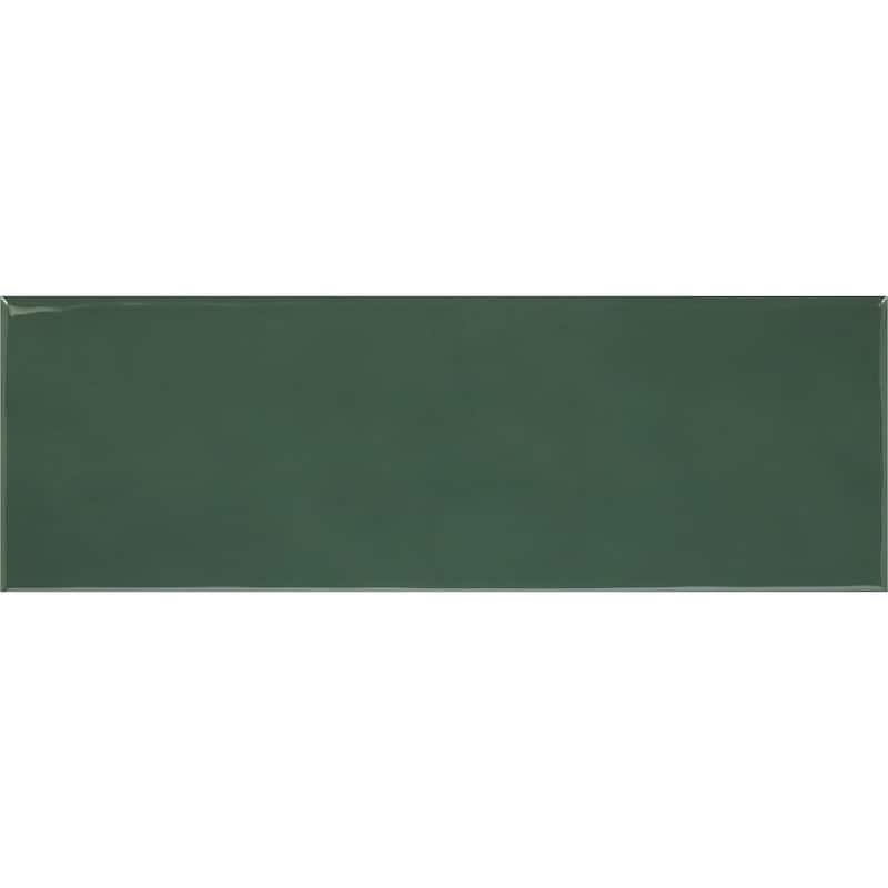 Daltile Mythology 4" X 12" Ceramic Wall Tile (28 Pc Per Carton) (10.64 Sqft Per Carton) - Cyclade
