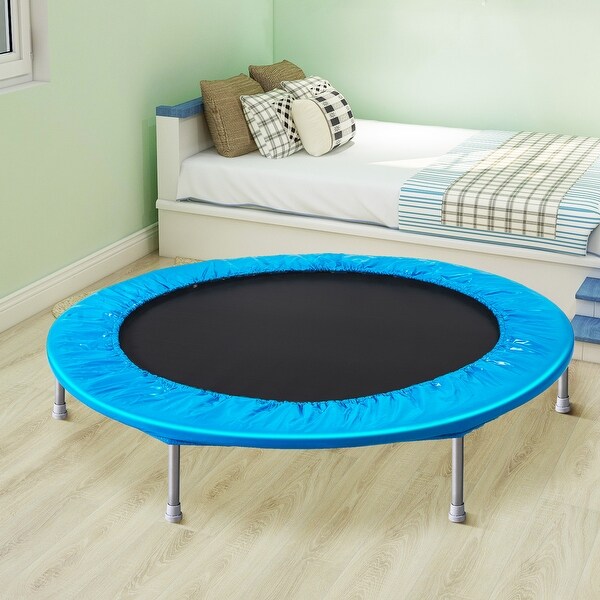 45 hotsell inch trampoline