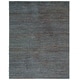 preview thumbnail 31 of 85, SAFAVIEH Handmade Natural Fiber Haven Jute Rug 6' Square - Grey