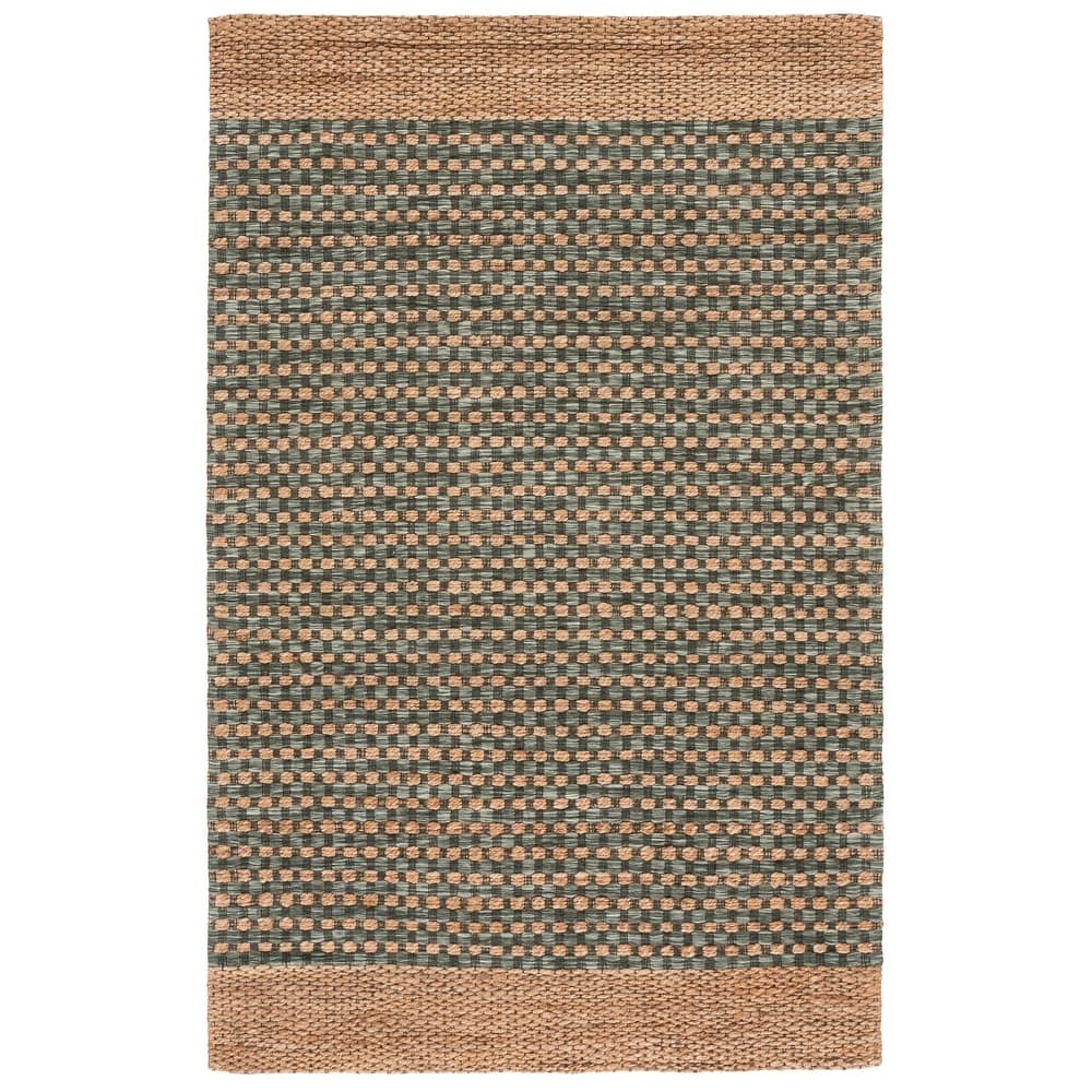Martha Stewart by SAFAVIEH Handmade Enne Jute Rug